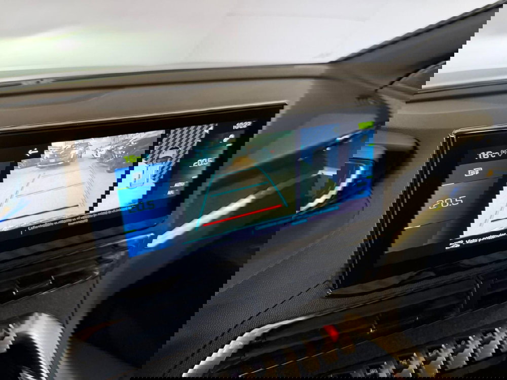 Peugeot 3008 usata a Monza e Brianza (9)