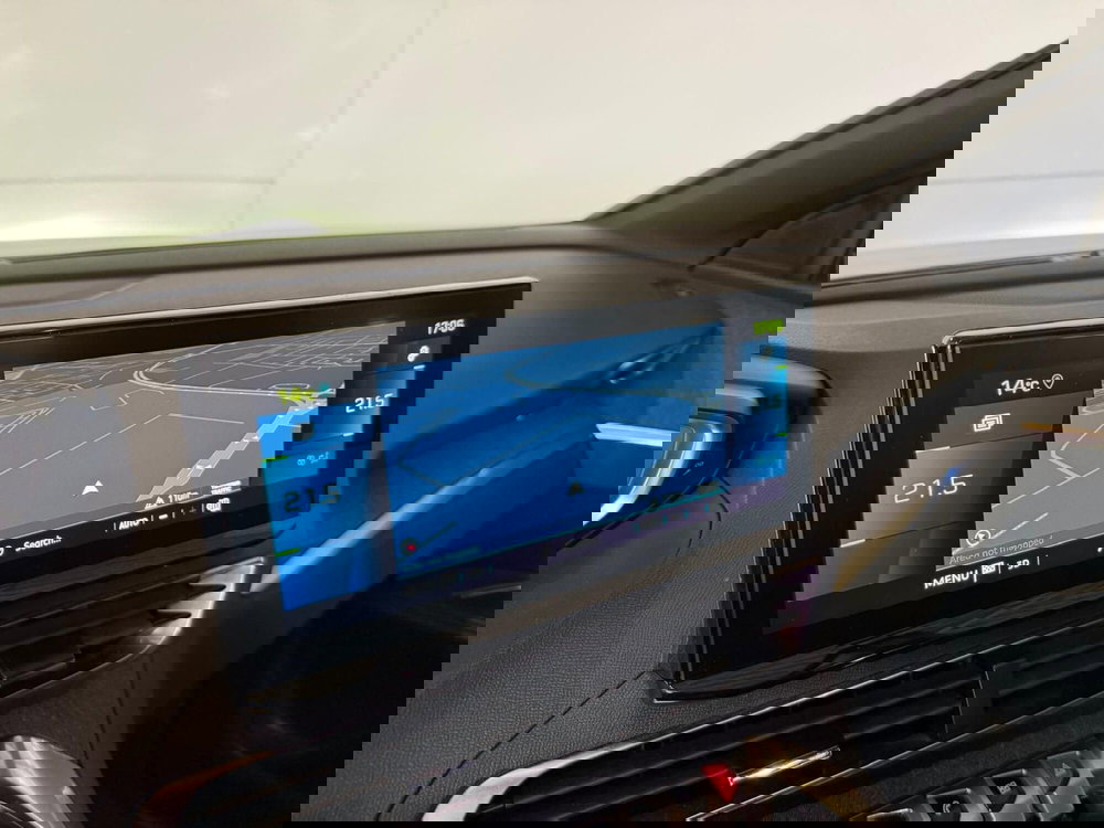 Peugeot 3008 usata a Monza e Brianza (10)