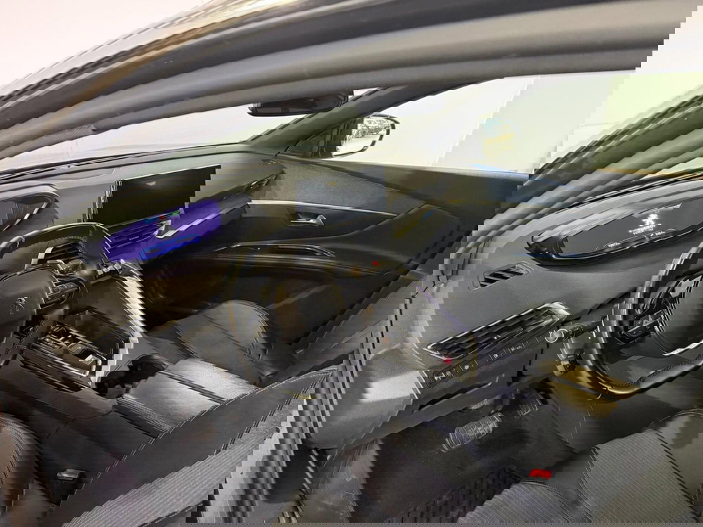Peugeot 3008 usata a Monza e Brianza (11)