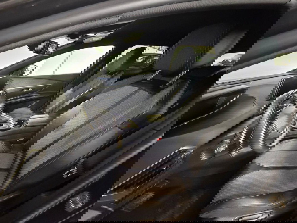 Peugeot 3008 usata a Monza e Brianza (12)