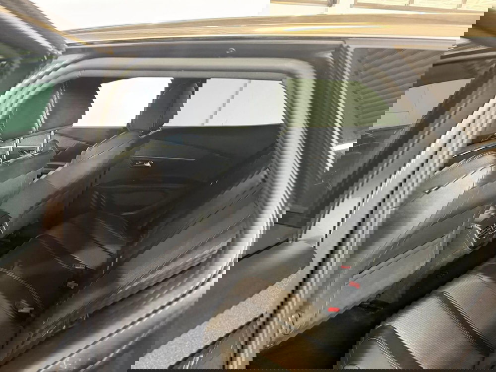 Peugeot 3008 usata a Monza e Brianza (13)
