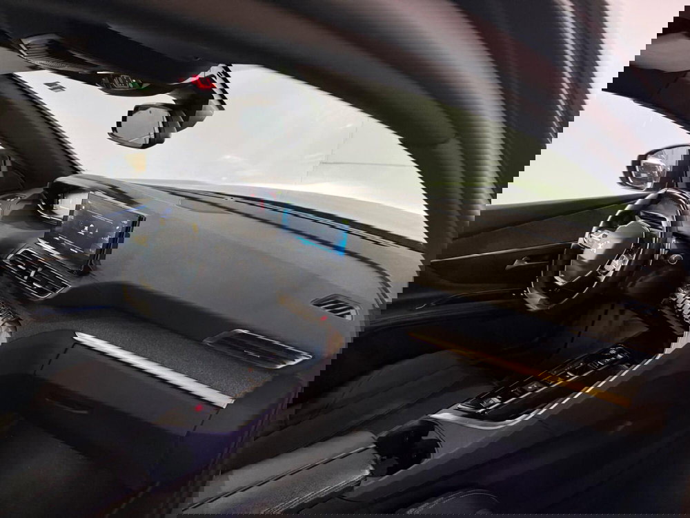 Peugeot 3008 usata a Monza e Brianza (14)