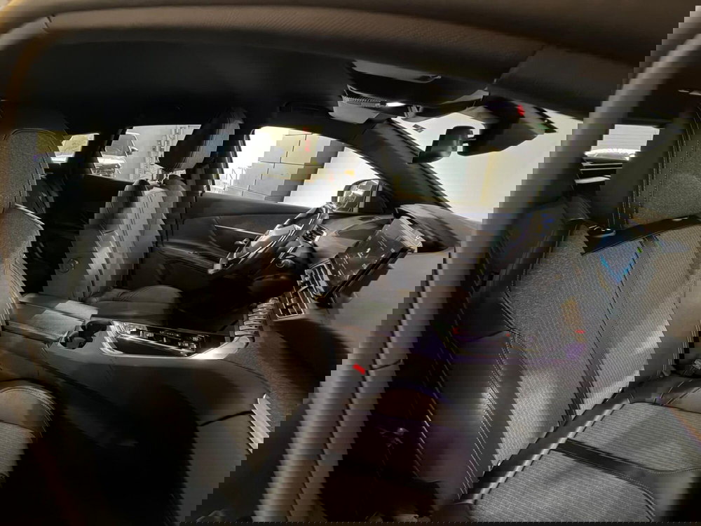 Peugeot 3008 usata a Monza e Brianza (15)