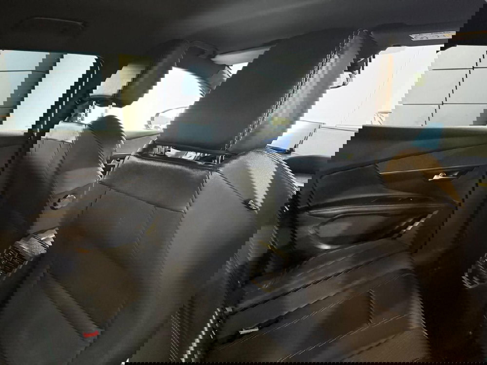 Peugeot 3008 usata a Monza e Brianza (16)