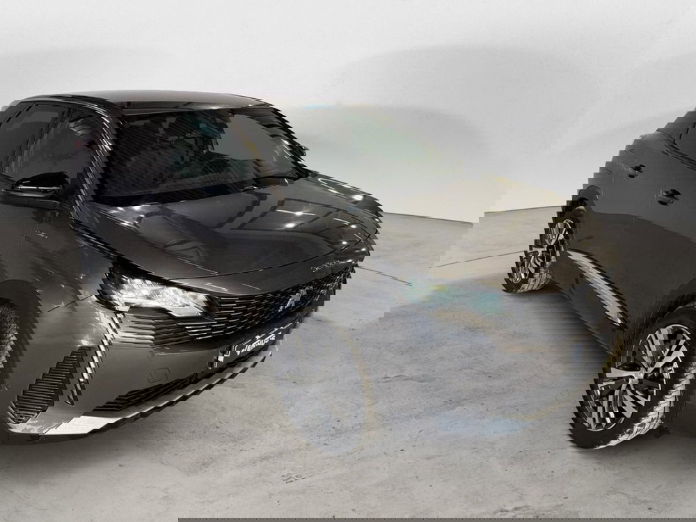 Peugeot 3008 usata a Monza e Brianza (17)