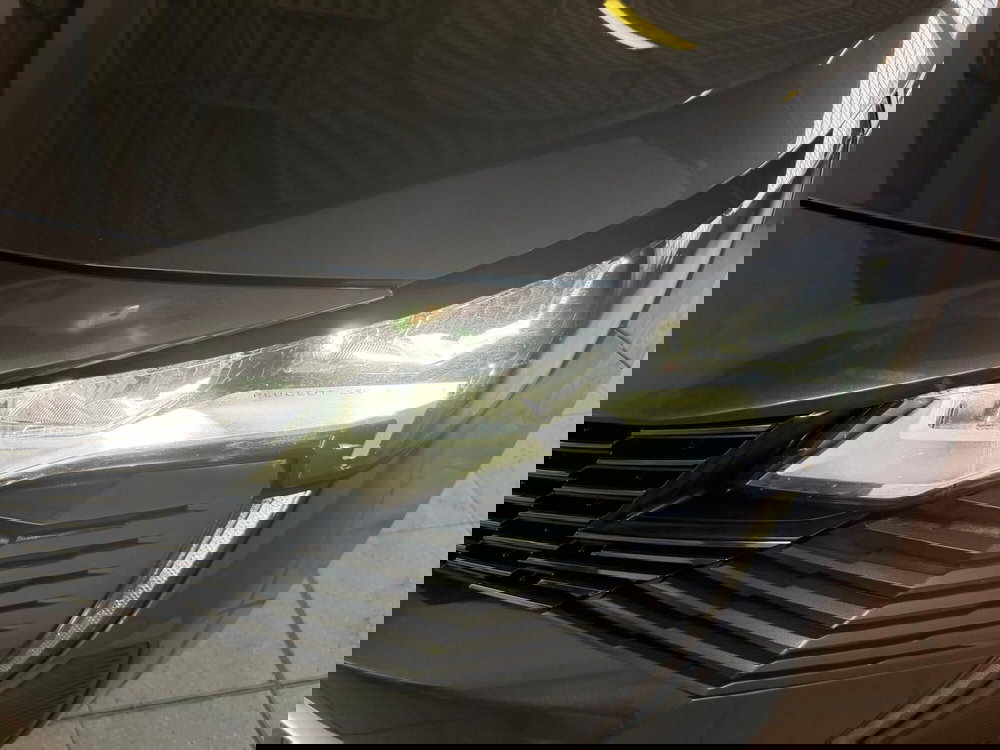 Peugeot 3008 usata a Monza e Brianza (18)