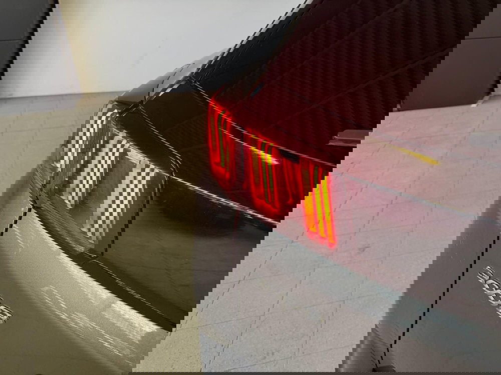 Peugeot 3008 usata a Monza e Brianza (19)