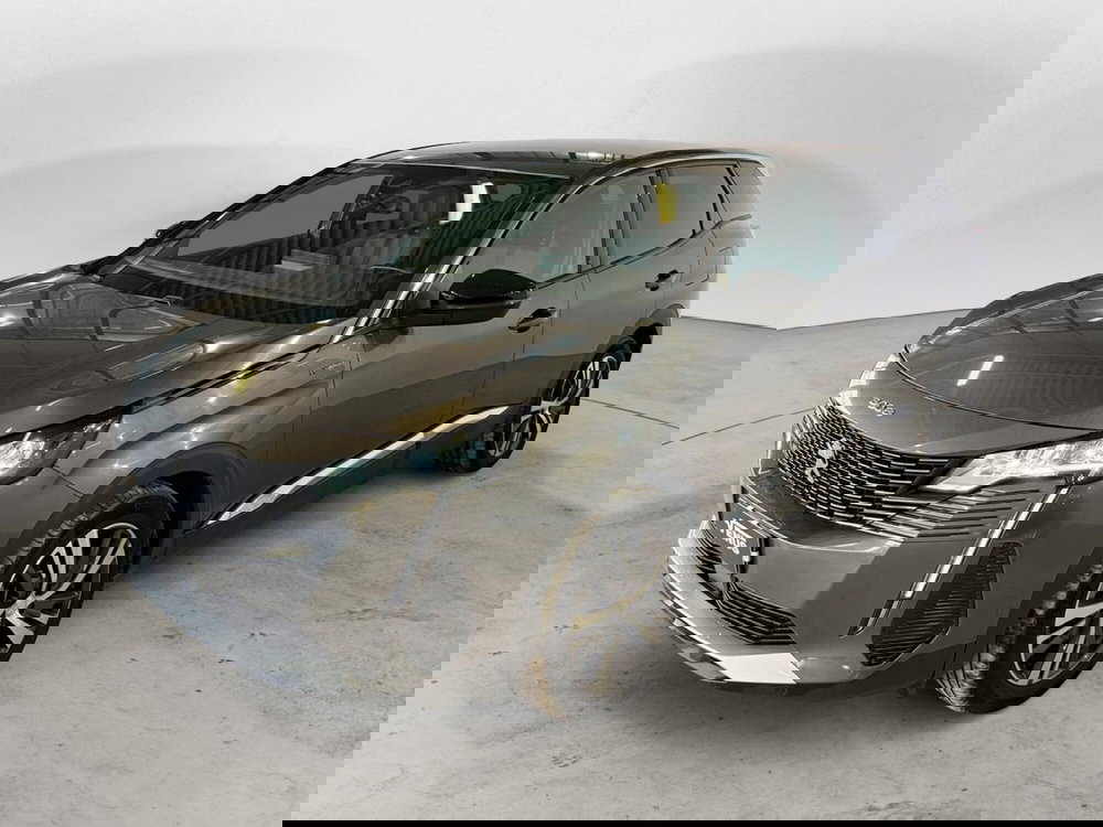 Peugeot 3008 usata a Monza e Brianza (2)