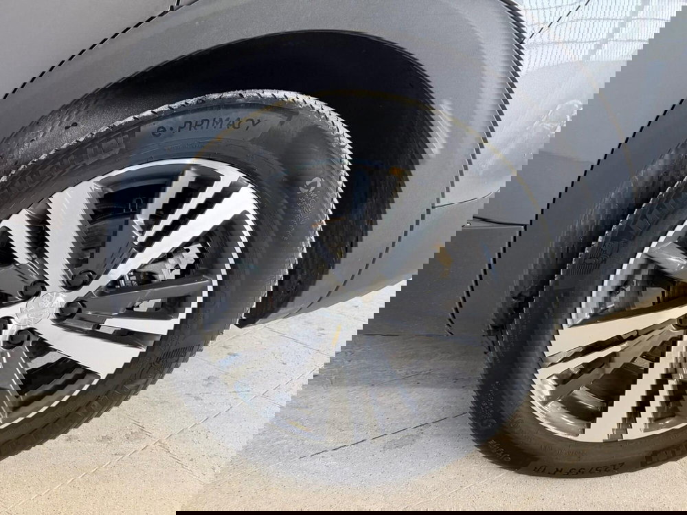 Peugeot 3008 usata a Monza e Brianza (20)