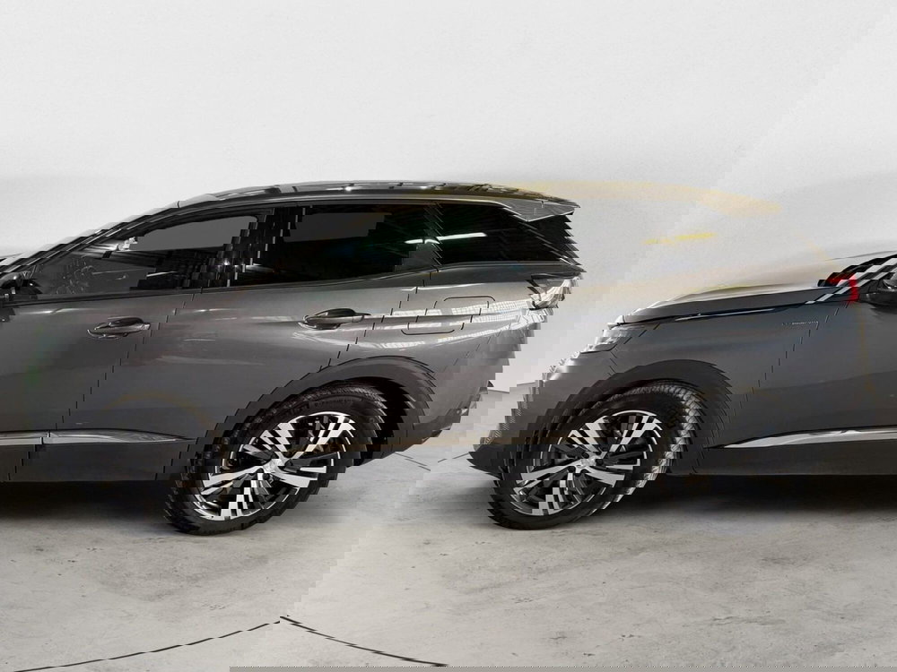 Peugeot 3008 usata a Monza e Brianza (3)