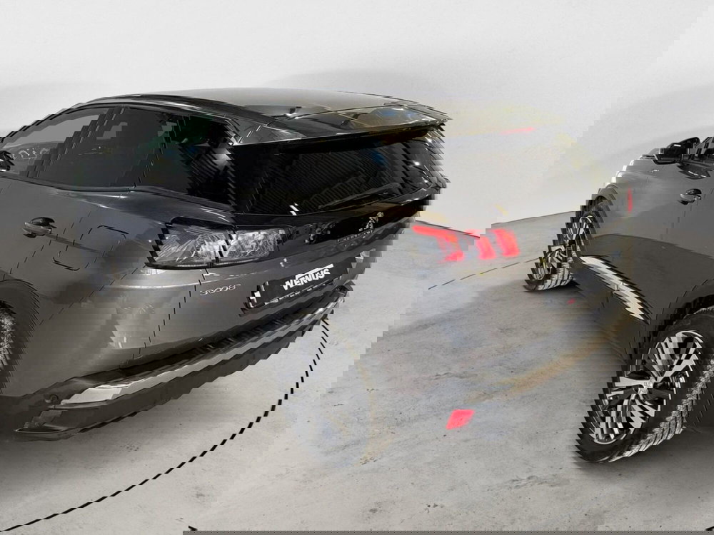 Peugeot 3008 usata a Monza e Brianza (4)