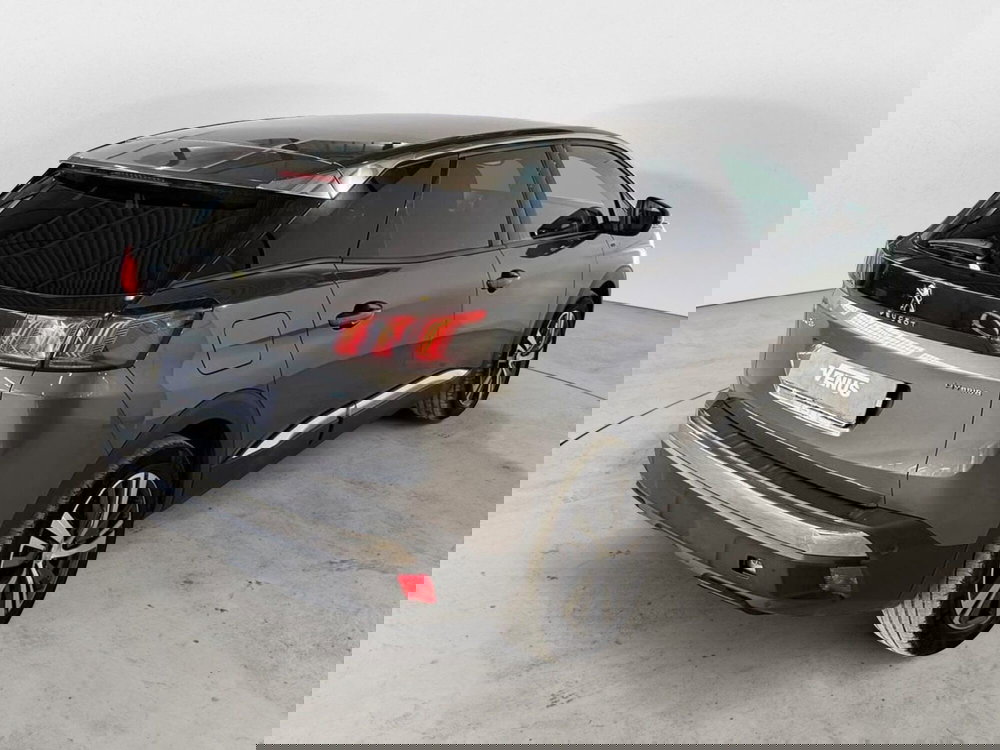 Peugeot 3008 usata a Monza e Brianza (6)