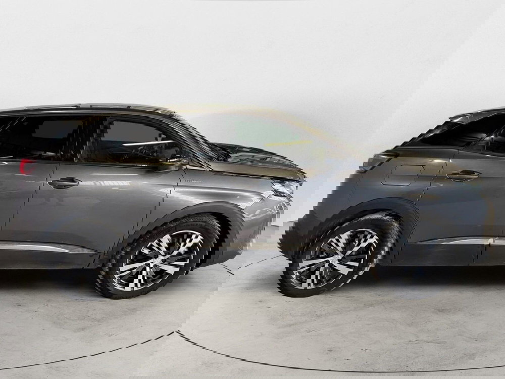 Peugeot 3008 usata a Monza e Brianza (7)