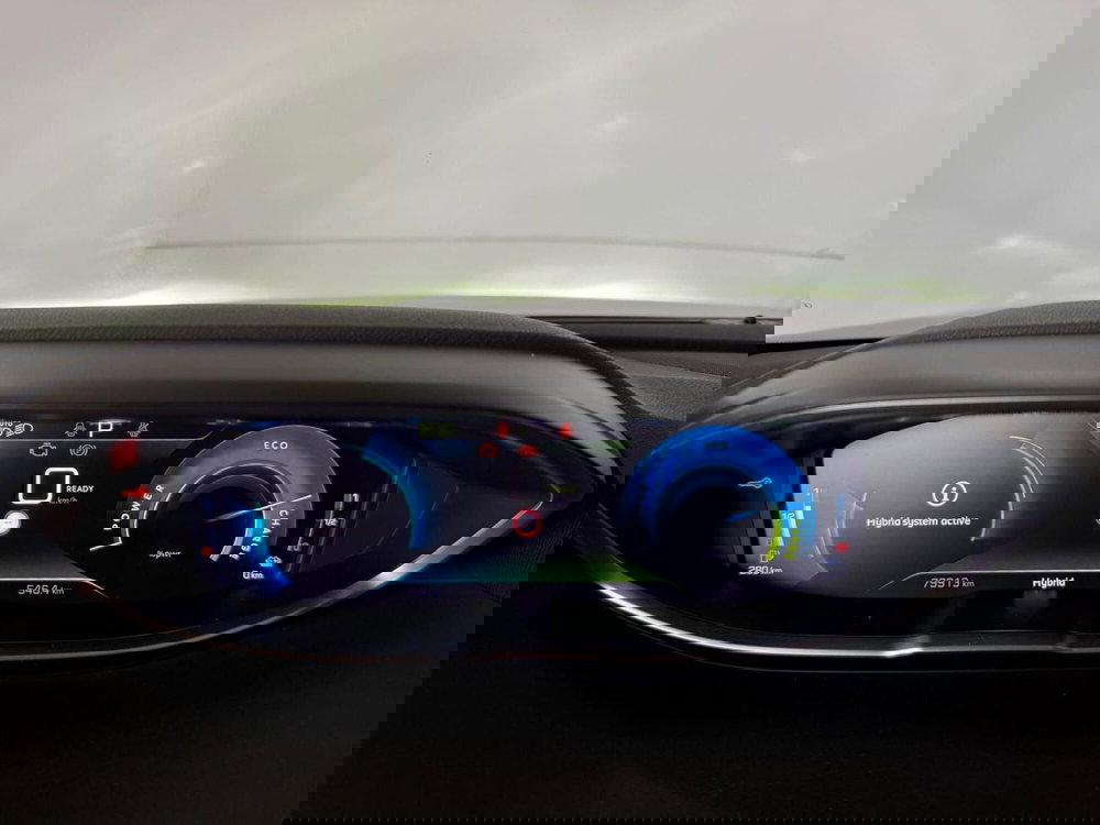 Peugeot 3008 usata a Monza e Brianza (8)