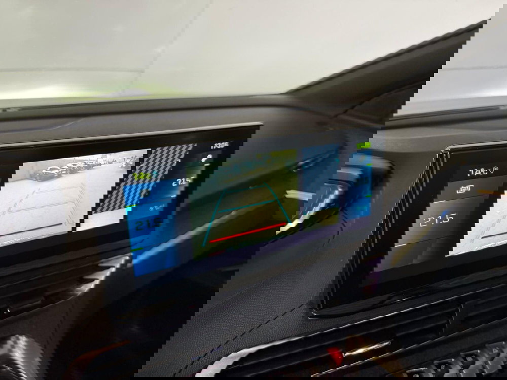 Peugeot 3008 usata a Monza e Brianza (9)