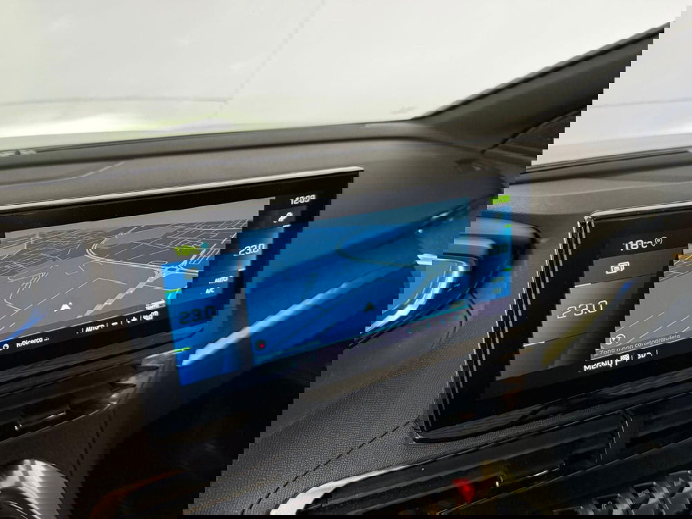 Peugeot 3008 usata a Monza e Brianza (10)