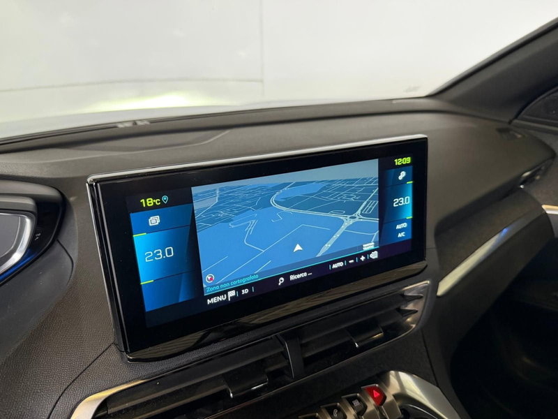 Peugeot 3008 usata a Monza e Brianza (10)