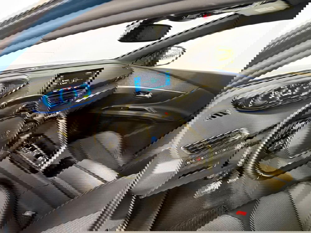 Peugeot 3008 usata a Monza e Brianza (11)