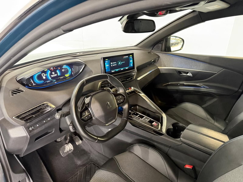 Peugeot 3008 usata a Monza e Brianza (11)