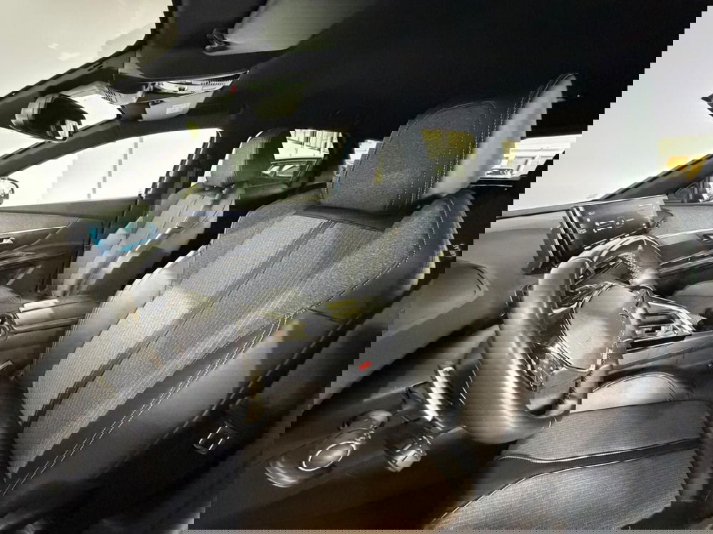 Peugeot 3008 usata a Monza e Brianza (12)