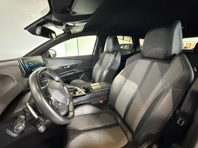 Peugeot 3008 usata a Monza e Brianza (12)