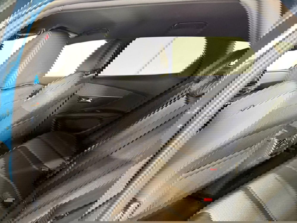 Peugeot 3008 usata a Monza e Brianza (13)