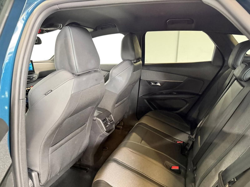 Peugeot 3008 usata a Monza e Brianza (13)