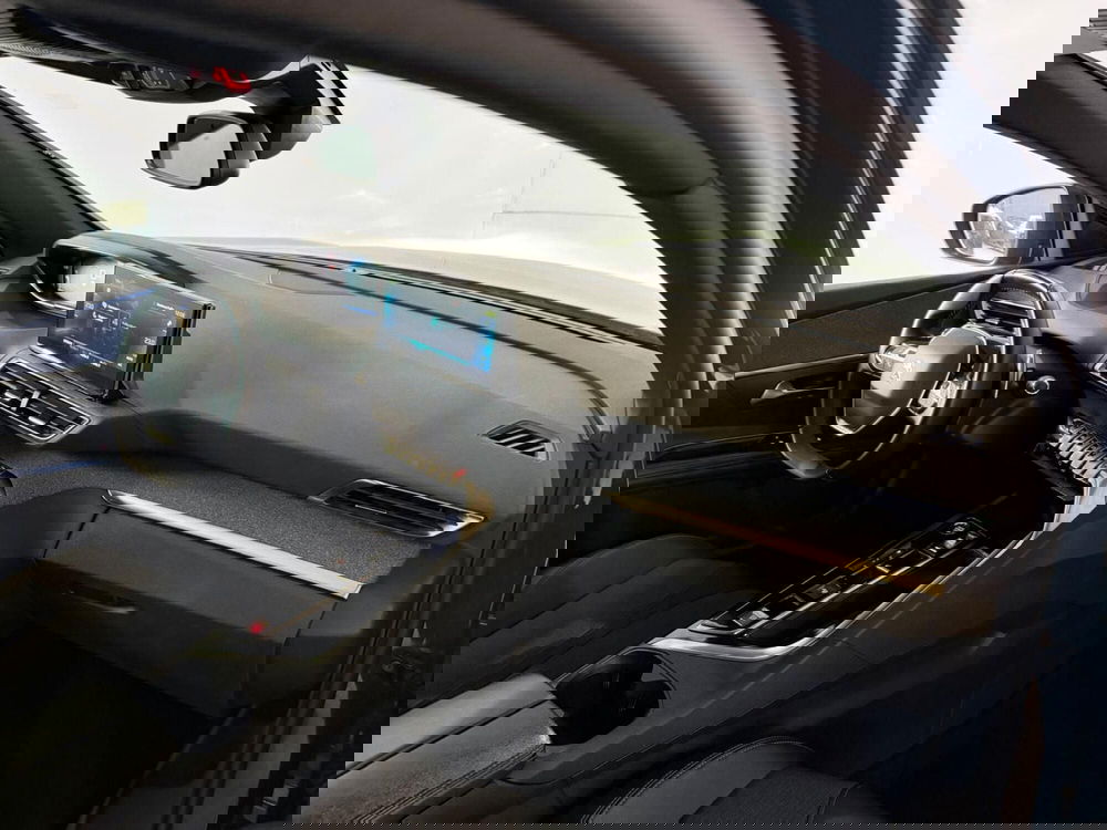 Peugeot 3008 usata a Monza e Brianza (14)