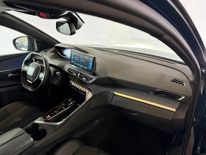 Peugeot 3008 usata a Monza e Brianza (14)