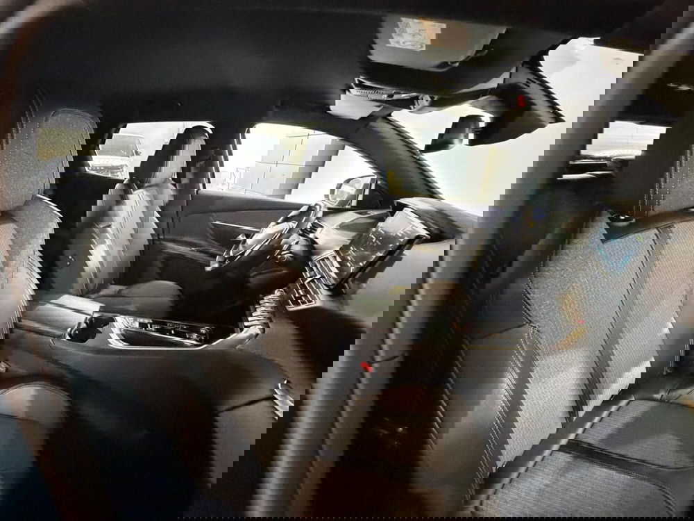 Peugeot 3008 usata a Monza e Brianza (15)