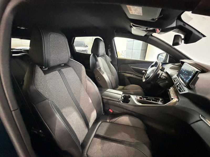 Peugeot 3008 usata a Monza e Brianza (15)