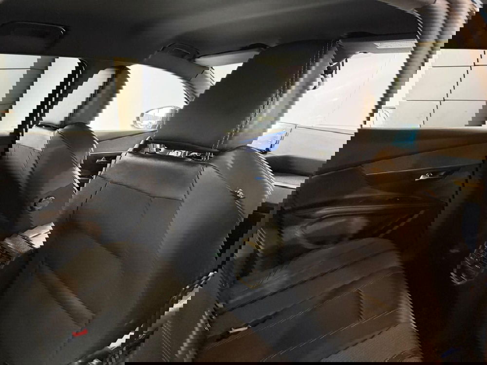 Peugeot 3008 usata a Monza e Brianza (16)