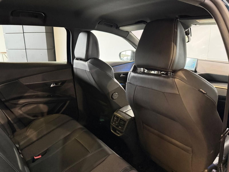 Peugeot 3008 usata a Monza e Brianza (16)