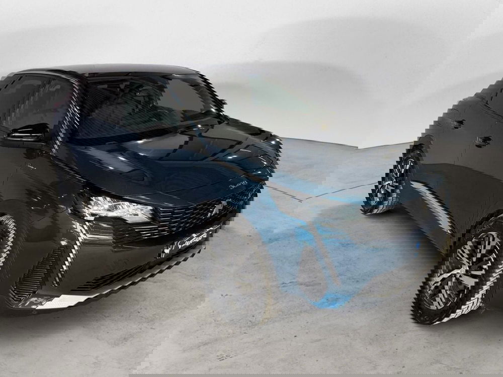 Peugeot 3008 usata a Monza e Brianza (17)