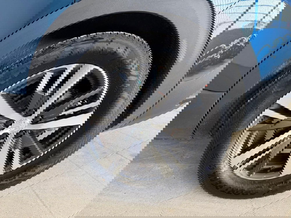 Peugeot 3008 usata a Monza e Brianza (19)