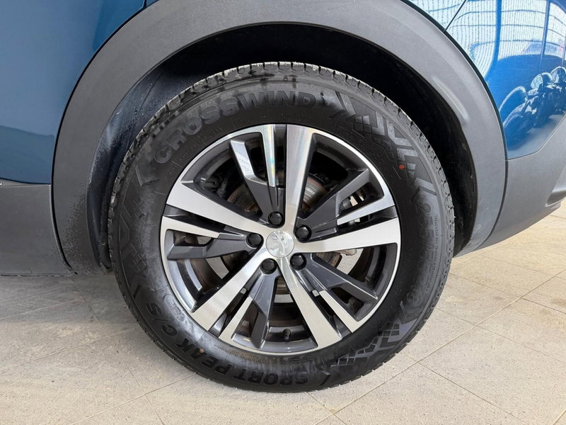 Peugeot 3008 usata a Monza e Brianza (19)