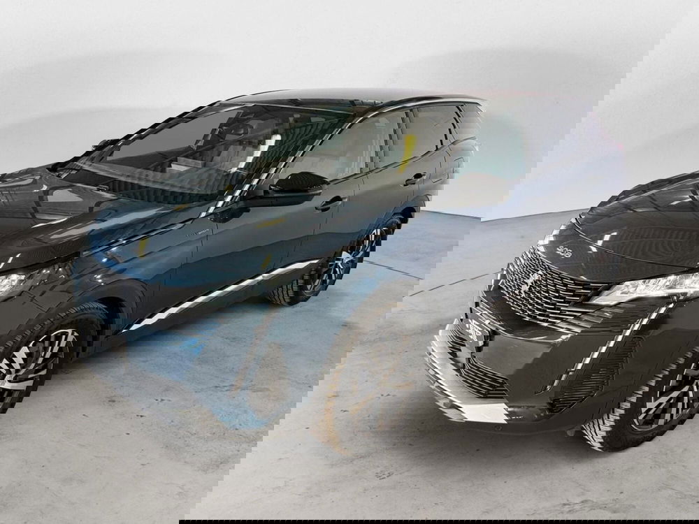 Peugeot 3008 usata a Monza e Brianza (2)