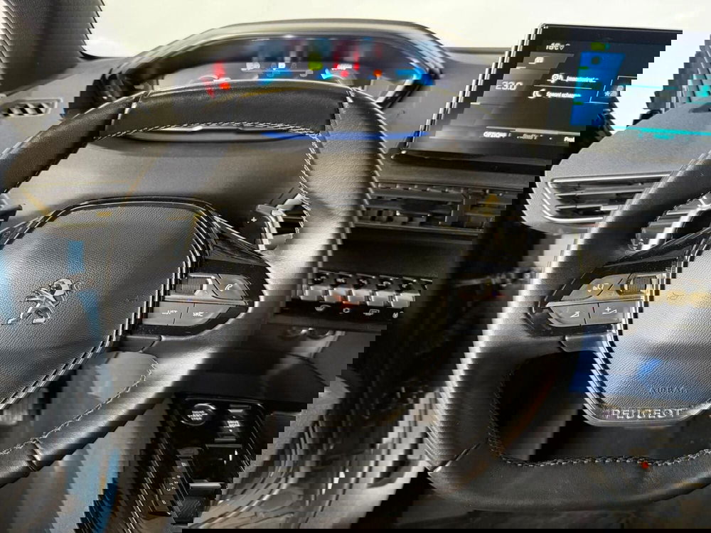 Peugeot 3008 usata a Monza e Brianza (20)