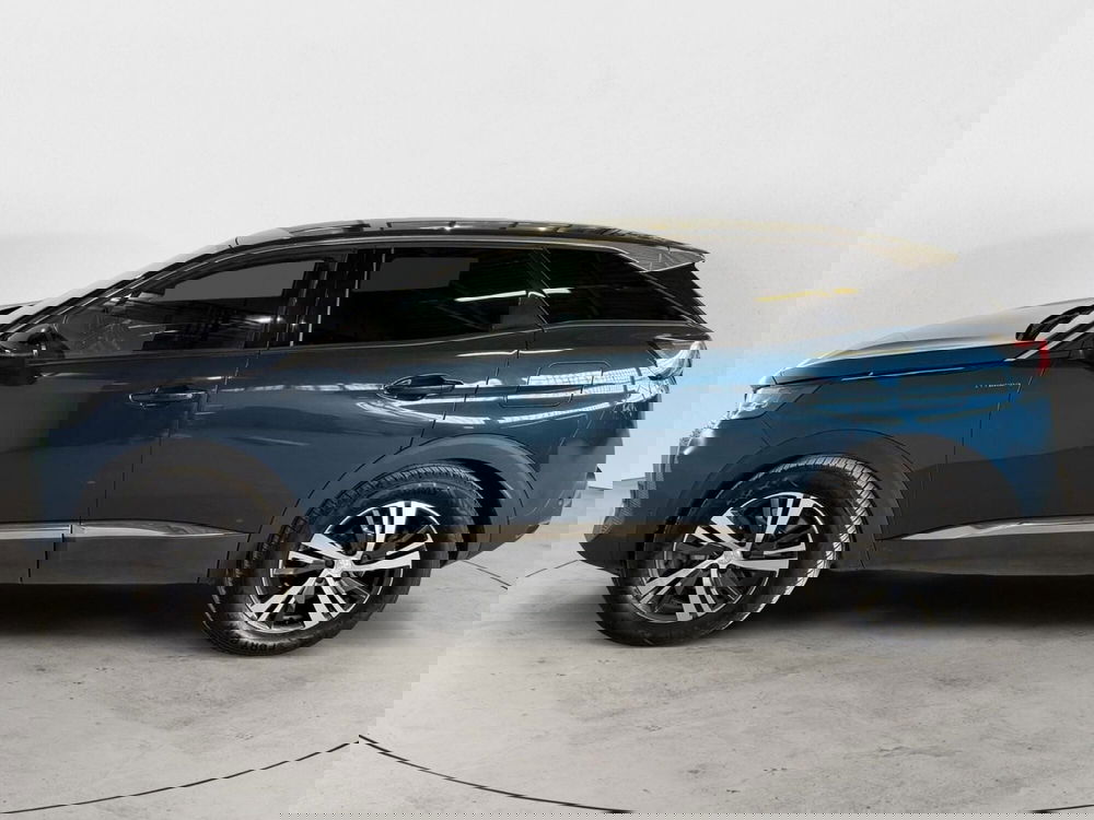 Peugeot 3008 usata a Monza e Brianza (3)