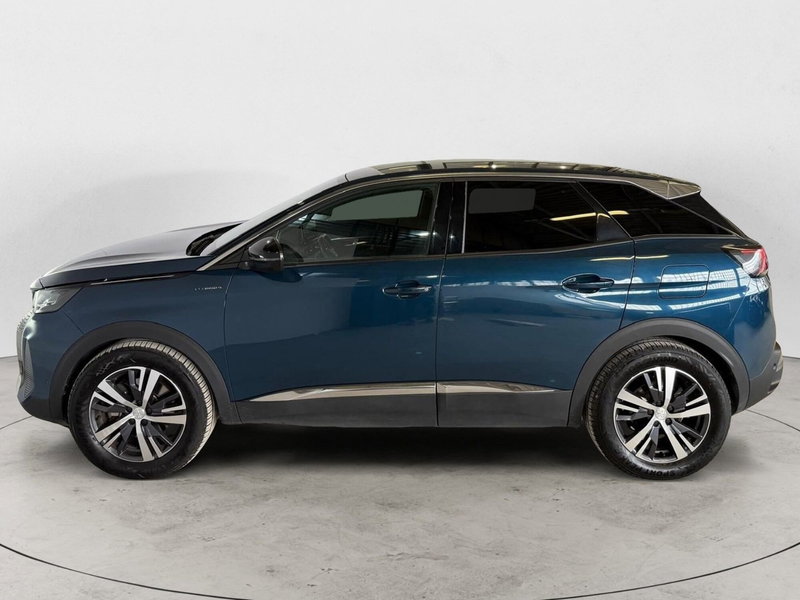 Peugeot 3008 usata a Monza e Brianza (3)