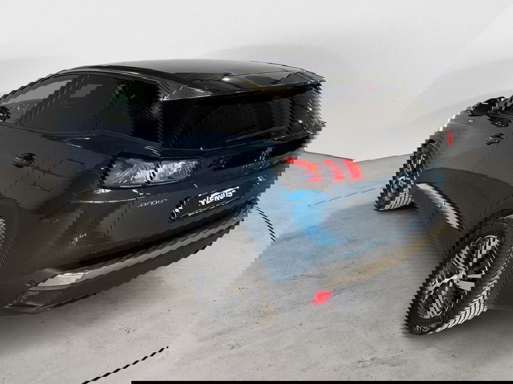 Peugeot 3008 usata a Monza e Brianza (4)