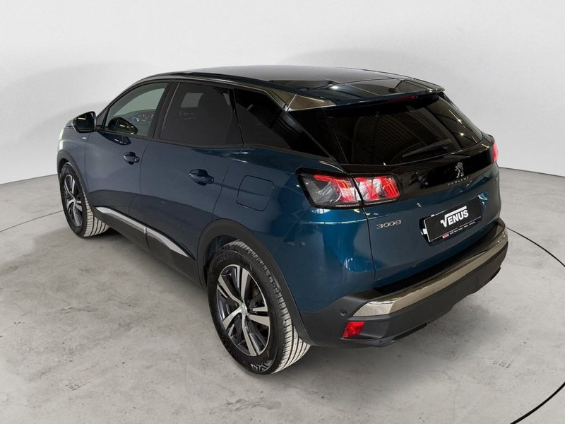 Peugeot 3008 usata a Monza e Brianza (4)