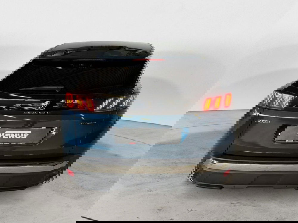 Peugeot 3008 usata a Monza e Brianza (5)