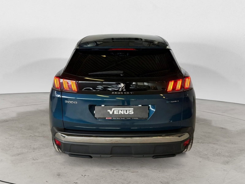 Peugeot 3008 usata a Monza e Brianza (5)