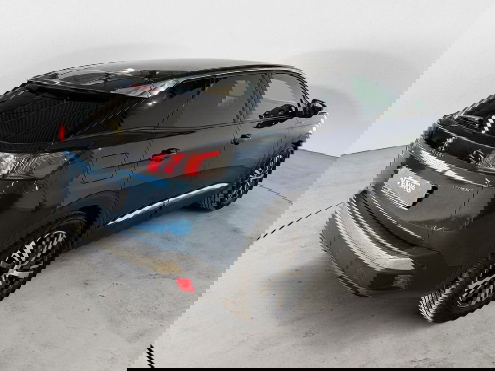 Peugeot 3008 usata a Monza e Brianza (6)