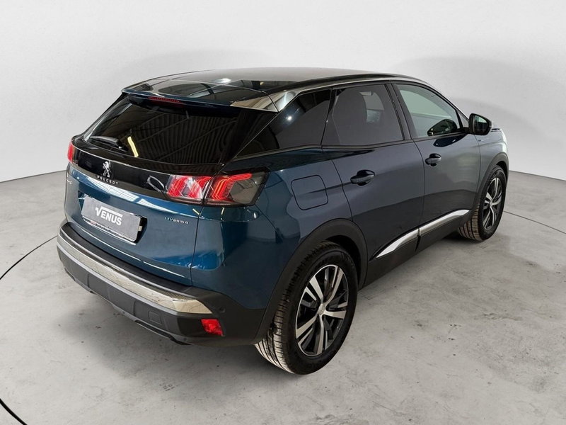 Peugeot 3008 usata a Monza e Brianza (6)
