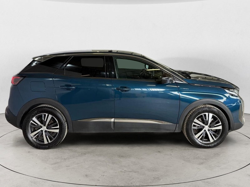 Peugeot 3008 usata a Monza e Brianza (7)