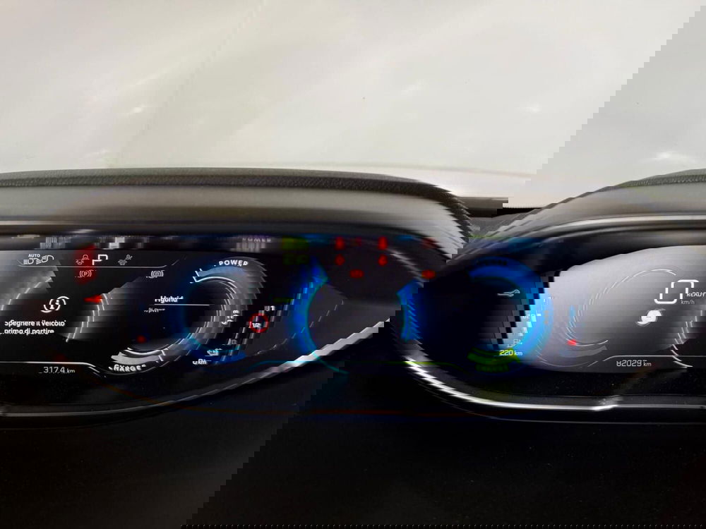 Peugeot 3008 usata a Monza e Brianza (8)