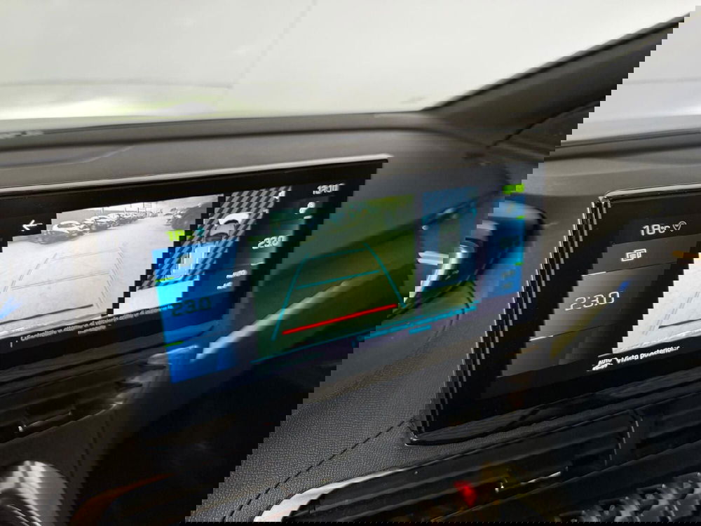 Peugeot 3008 usata a Monza e Brianza (9)
