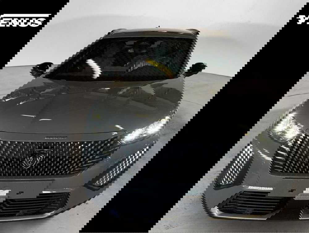 Peugeot 2008 nuova a Monza e Brianza